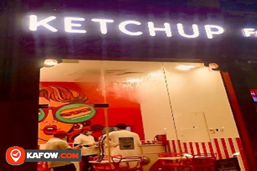 Ketchup Resturant