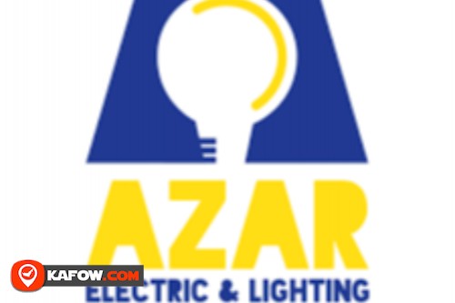 Azar Sanitary & Electrical Est
