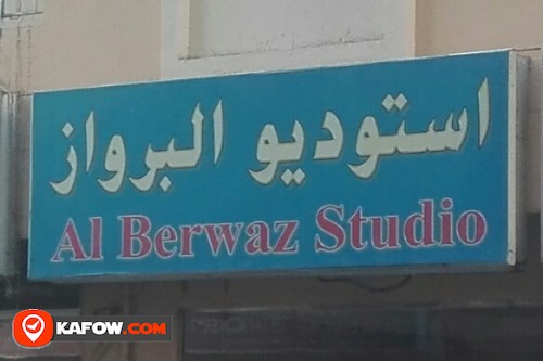 AL BERWAZ STUDIO