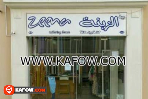 Zeena Tailoring House