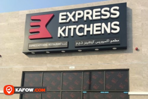 Express Kitchens