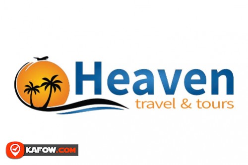 Heaven Travel & Tourism