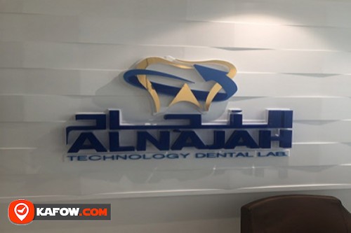 Al Najah Technology Dental Laboratory LLC