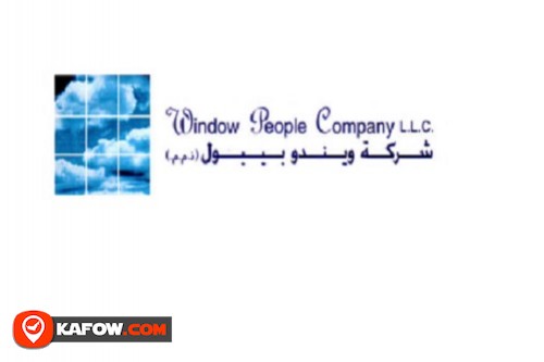 Window People Co. LLC