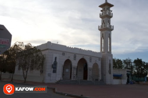 Rashid Obeid Al Kalbani Mosque