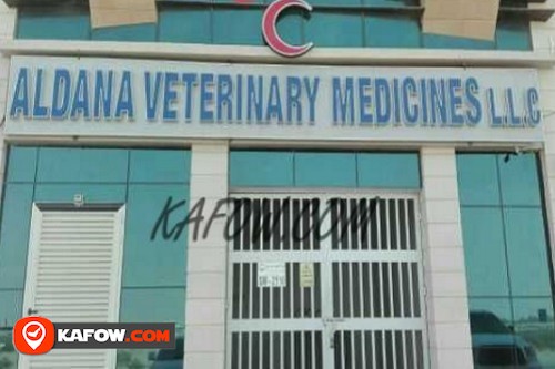 Al Dana Veterinary Medicines LLC