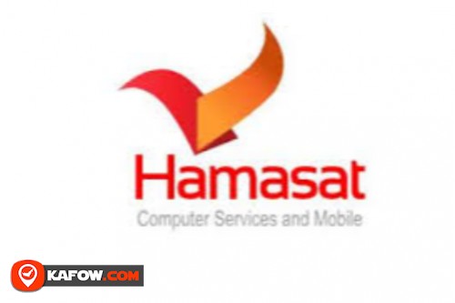 Hamasat Computers