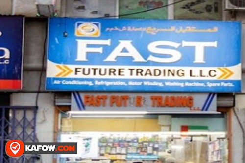 Fast Future Trading LLC