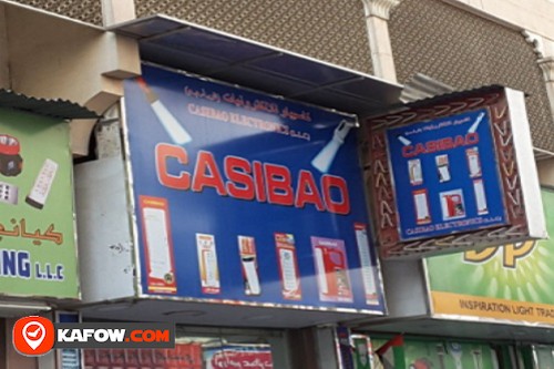 Casibao Electronics LLC