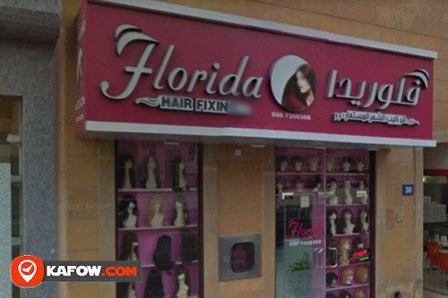 Florida Hair Fixing LLC