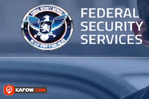 Federal Security Services LLC