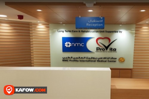 Provita International Medical Center LLC