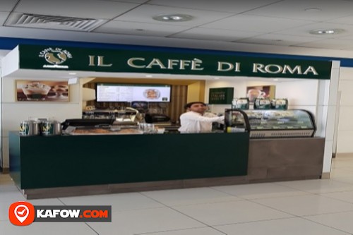 IL Caffe di Roma
