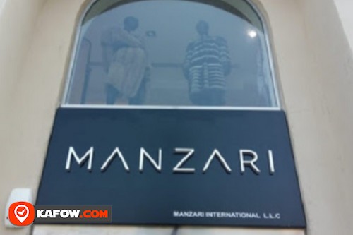Manzari International LLC
