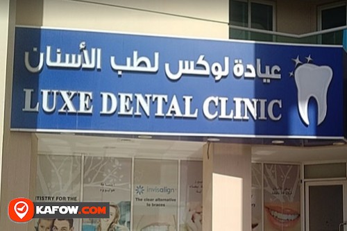 Luxe Dental Clinic