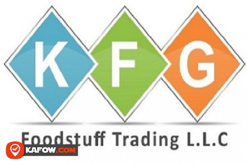 KFG Foodstuff Trading LLC