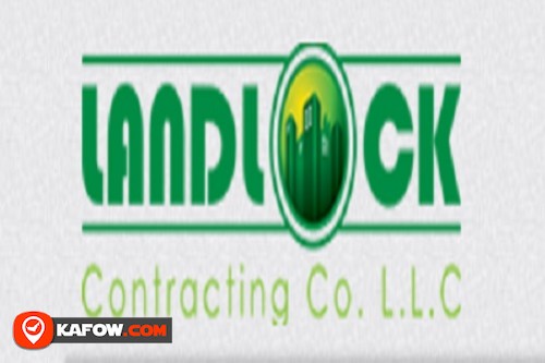 Landlock Contracting Co L L C