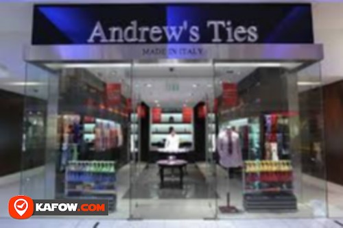 Andrews Ties