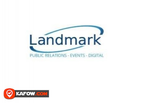 Landmark Public Relations & Events FZ LLC