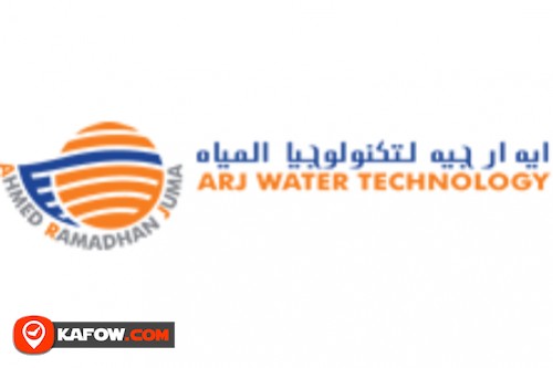 ARJ Water Technology LLC