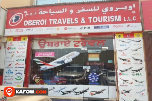 Oberoi Travel LLC