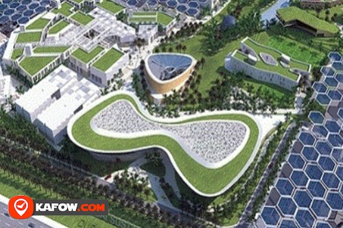 Sustainable City Dubai