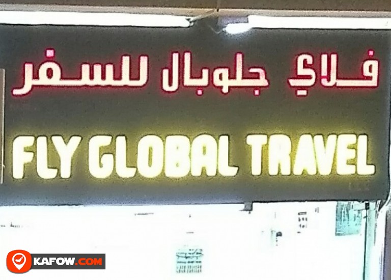 FLY GLOBAL TRAVEL