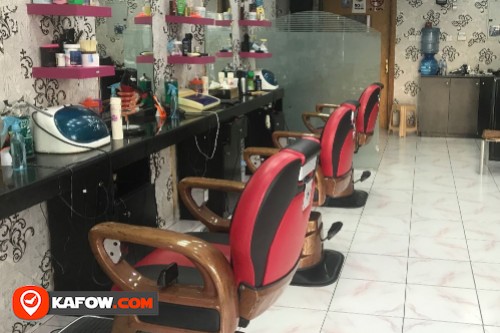 Mohd Khamis Gents Saloon