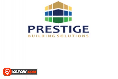 Prestige Building Solutions LLC