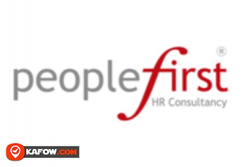 PeopleFirst HR Consultancy