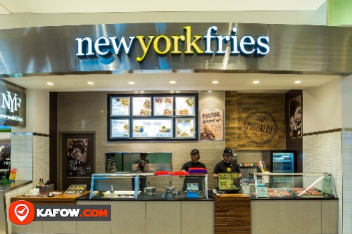 New York Fries