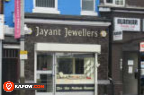 Jayant Jewellery