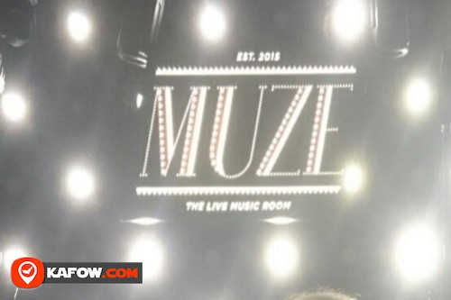 Muze Lounge