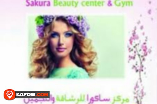 Sakura GYM & Beauty Center