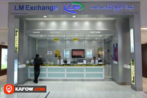 LM Exchange