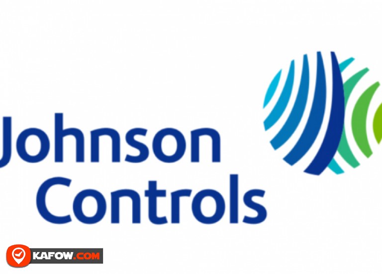 Johnson Controls Site Office