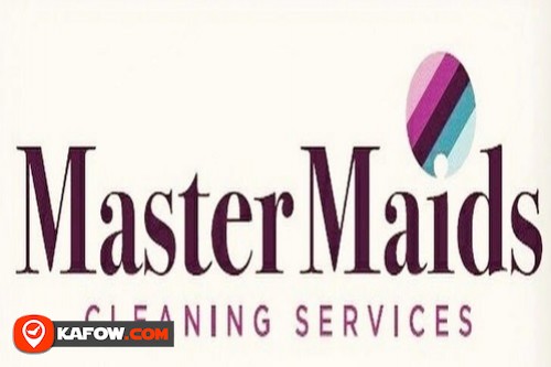 Master Maids