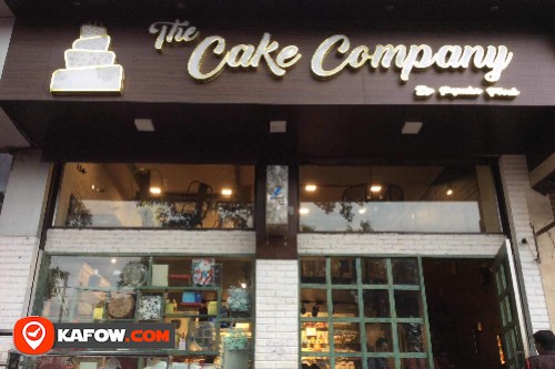 Raja Bansal - Worker - The Cake Company | LinkedIn
