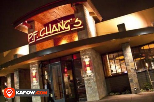 PF Changs