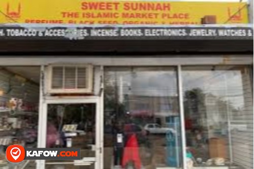 Sweet Sunnah Black Seed Herbals LLC