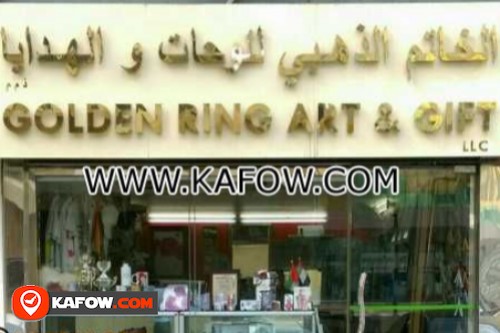 Golden Ring Art & Gifts