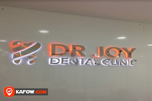 Dr. Joy Dental Clinic