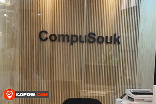CompuSouk LLC