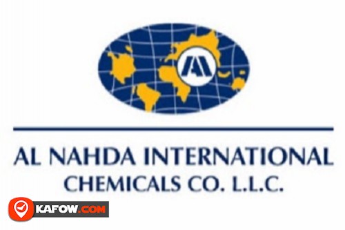 Al Nahda International Chemicals Company