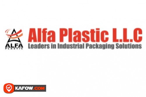 Alfa Plastic Trading LLC