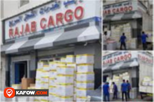 Rajab Cargo Services