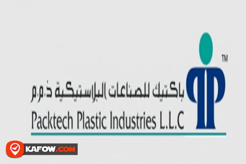 Packtech Plastic Industries Llc