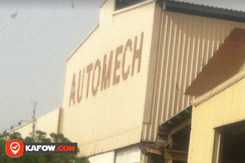 Automech Engineering Co LLC