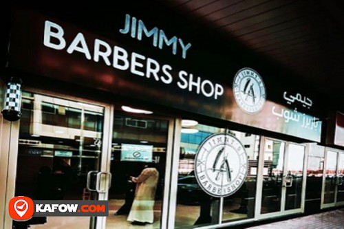 JIMMY Barbers Shop