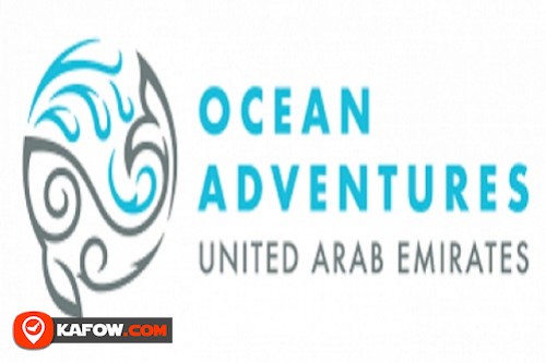 مغامرات المحيط الإمارات